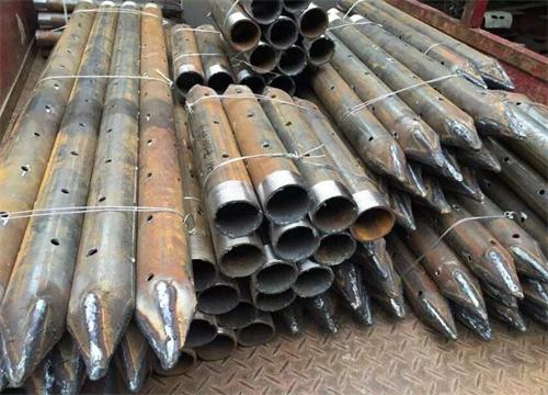 古田钢花管哪里有卖